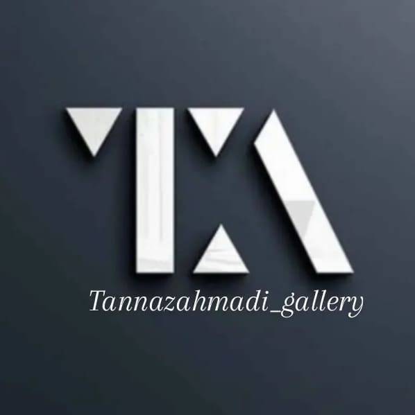 گالری طناز احمدی